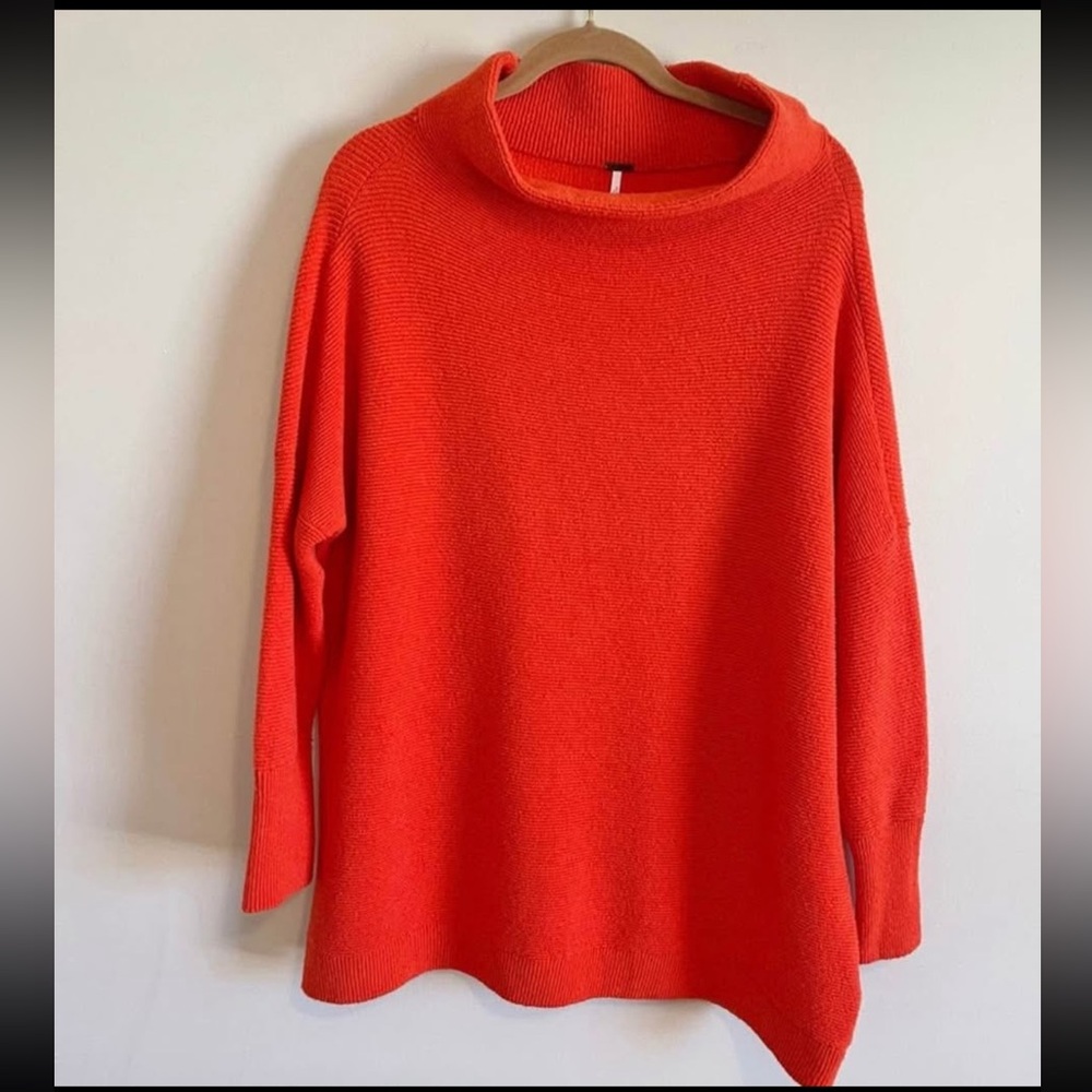 Free People Ottoman Tunic